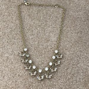 Cute statement necklace